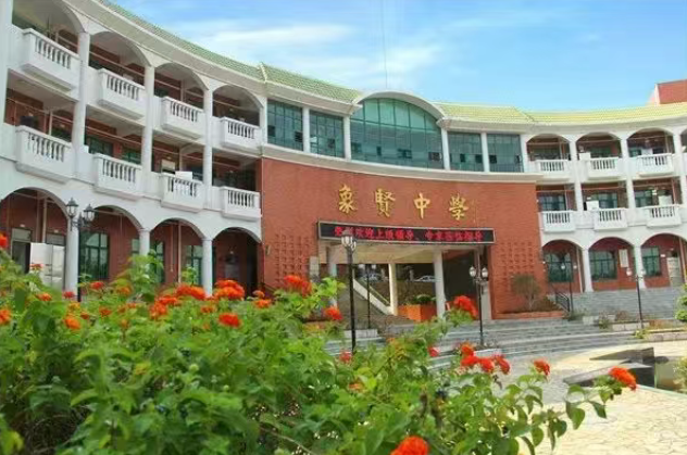 学费仅10万左右！盘点广州5所高性价比的国际学校，中产家庭码住！