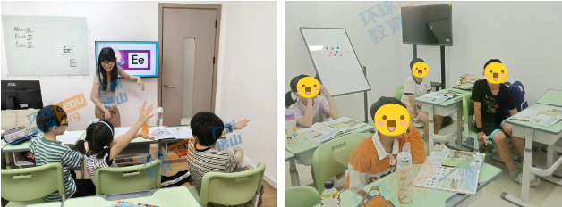 广州这家“托管式”教学的KET/PET培训机构，娃暑假英语省心学！太赞了！