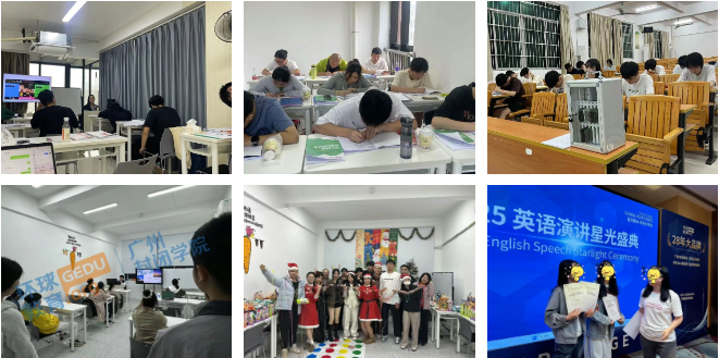 2025广州环球雅思封闭集训营7月8月开班，一起冲刺高分！仅需一个暑假！