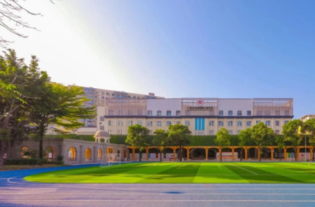 中考后转轨国际学校！广州热门DSE课程国际学校有哪些？