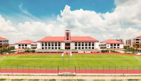 中考后转轨国际学校！广州热门DSE课程国际学校有哪些？