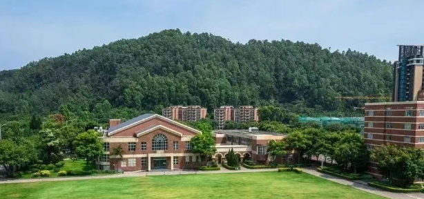中考出分后广州这些国际学校凭中考成绩“免试”入学！