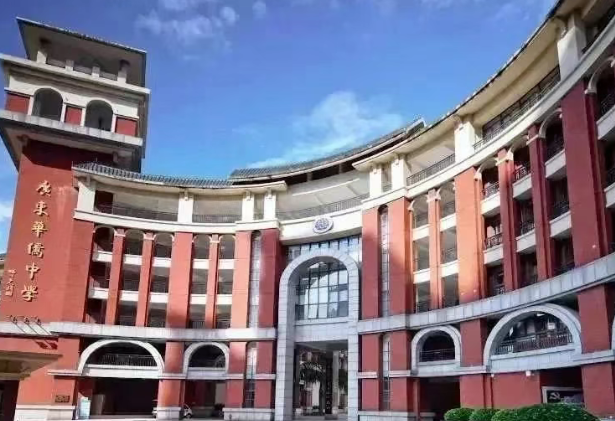 中考出分后广州这些国际学校凭中考成绩“免试”入学！