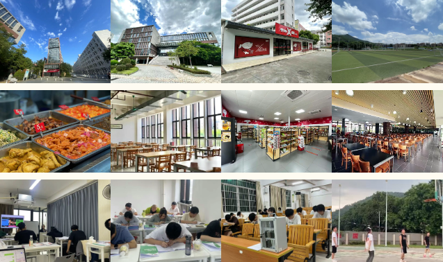 广州雅思封闭班价格？住宿好吗？有什么班？广州环球教育雅思封闭班了解一下