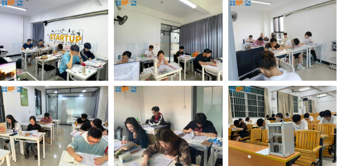 广州环球雅思封闭班怎么样？广州环球雅思封闭班环境如何？