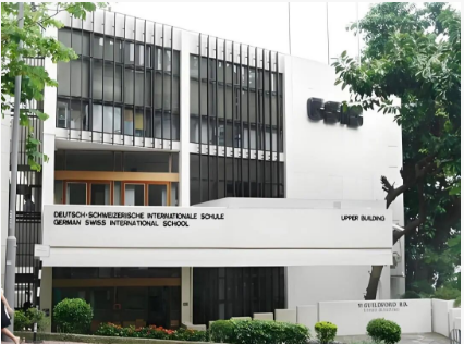 2026HKPEP粤港澳大湾区最具教育竞争力国际学校50强榜单！港校领跑、深国交位列第三