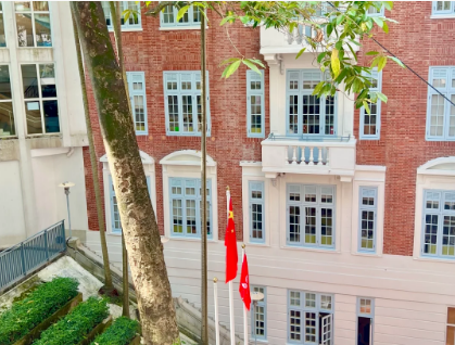 2026HKPEP粤港澳大湾区最具教育竞争力国际学校50强榜单！港校领跑、深国交位列第三