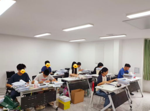 广州环球OSSD学习日常!过程性评价减压,多国联申多元升学 广州环球OSSD学习日常!过程性评价减压,多国联申多元升学