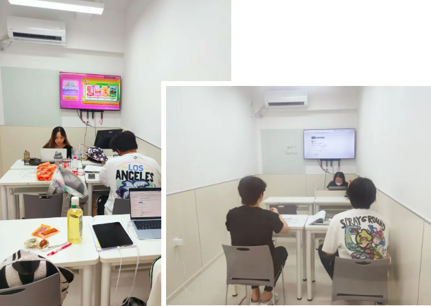 广州环球OSSD学习日常!过程性评价减压,多国联申多元升学 广州环球OSSD学习日常!过程性评价减压,多国联申多元升学