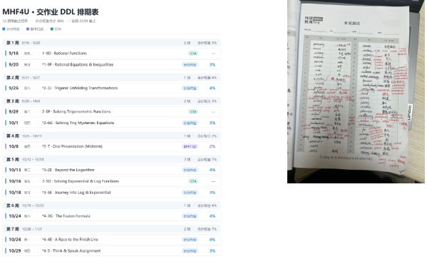广州环球OSSD学习日常!过程性评价减压,多国联申多元升学 广州环球OSSD学习日常!过程性评价减压,多国联申多元升学