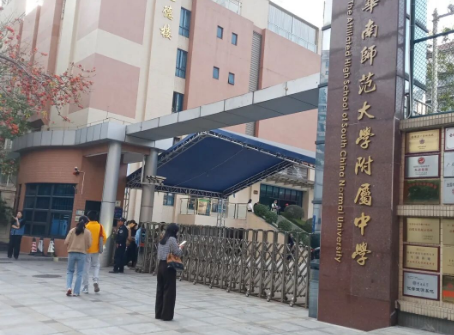 2026年华附国际部首场入学考考情回顾！