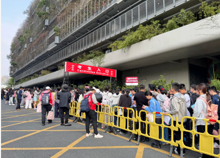 3月22日深国交入学考考情回顾！今年难度如何？