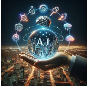 香港留学香港八大这波AI新专业,可能是你离“高薪赛道”最近的一次 香港留学香港八大这波AI新专业,可能是你离“高薪赛道”最近的一次