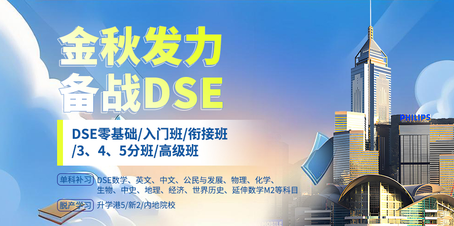 DSE