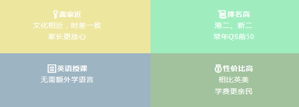 港大/港中文/新国立怎么申?用OSSD成绩申请港新名校!附2026最新要求 港大/港中文/新国立怎么申?用OSSD成绩申请港新名校!附2026最新要求