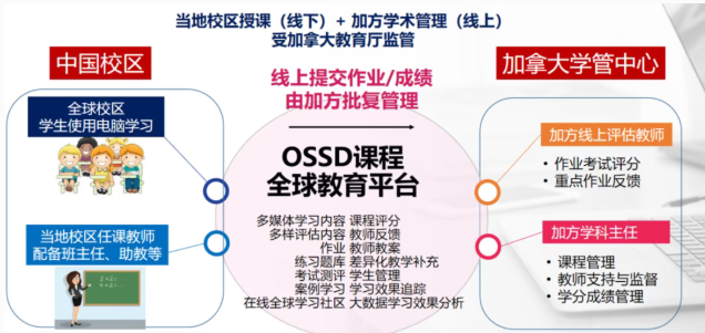 安省OSSD毕业要求更新！今年9月起正式实行