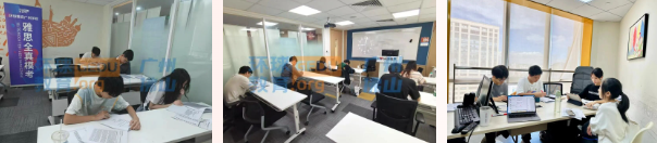 2026广州环球雅思暑假班学位告急！首波学员沉浸式备考ing