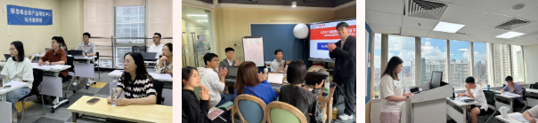 2026广州环球雅思暑假班学位告急！首波学员沉浸式备考ing