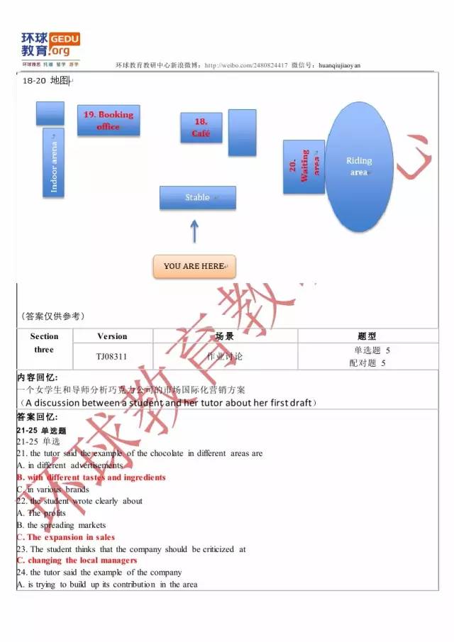 环球教育3