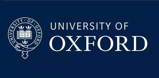 牛津大学logo