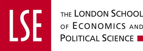 伦敦政治经济学院logo