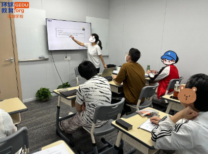 深圳环球DSE暑期封闭班火热抢位中！封闭集训×名师授课×全科提升！
