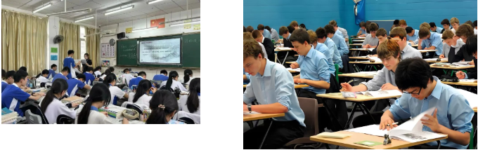 为什么越来越多学生选脱产读A-Level？深圳环球3年制脱产课程到底香在哪？