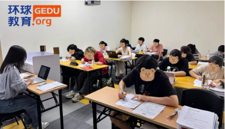 为什么越来越多学生选脱产读A-Level？深圳环球3年制脱产课程到底香在哪？