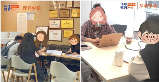 为什么越来越多学生选脱产读A-Level？深圳环球3年制脱产课程到底香在哪？