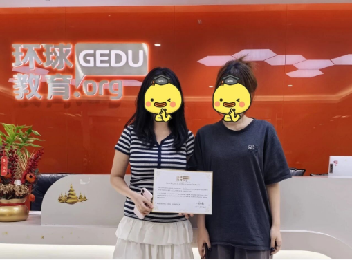 阅读斩获8.0 高分！从 6.0 到 7.0，深圳环球雅思名师分科教学，精准突破学员雅思瓶颈！
