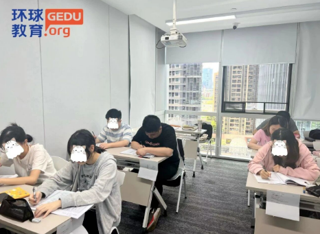冲刺不迷茫!深圳环球DSE英文国庆特训班上线!5天集训帮你突破瓶颈! 冲刺不迷茫!深圳环球DSE英文国庆特训班上线!5天集训帮你突破瓶颈!