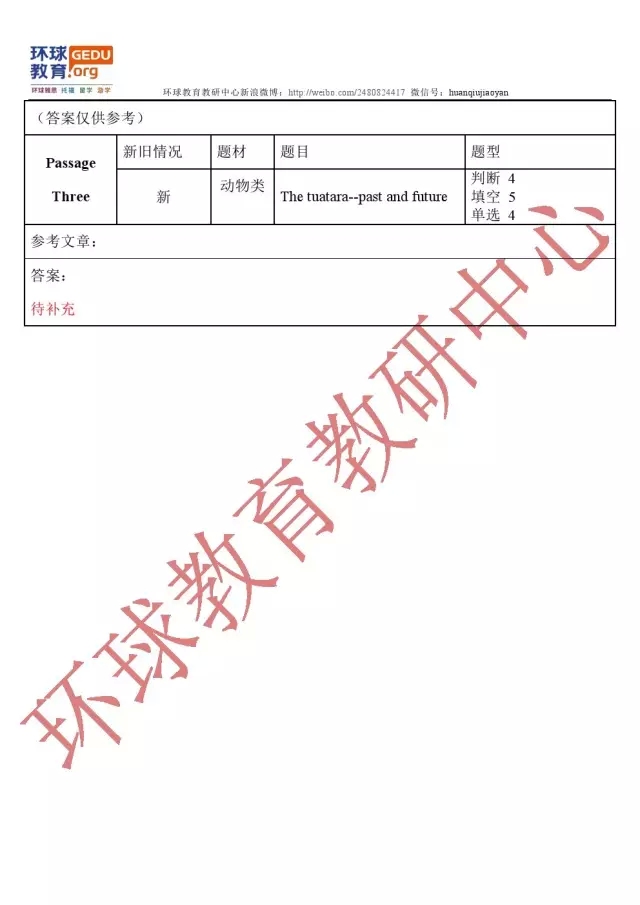 2015年10月24日雅思机经5