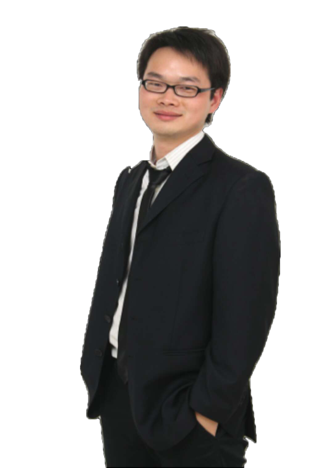 郭小建【主讲】雅思,托福,赛达写作&阅读讲师【个人